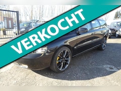 Volvo V70 - 2.3 T5 geartronic 300pk chiptuning 2.3 T-5 Geartronic 300pk chiptuning alle extra, s kanon