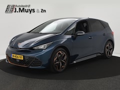 CUPRA Born - Business One 62 kWh NAVI|CAMERA|ACC|STOEL+STUURVERW|19INCH|LED|ORG.NL