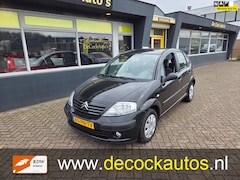 Citroën C3 - 1.4i Différence/ AIRCO