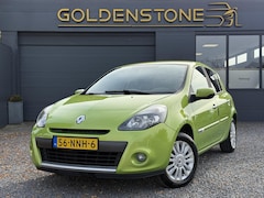 Renault Clio - 1.2 TCe Collection 2e Eigenaar, Dealer Onderhouden, Airco, Cruise, 5 Deurs, N.A.P, Lm velg