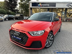 Audi A1 Sportback - 30 TFSI 6-Bak Advanced Epic 1eEig|TwoTone|CarPlay|DAB|Rijstrook|Cruise