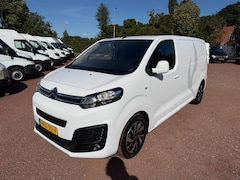 Citroën Jumpy - 2.0 BlueHDI 177 PK L2H1 Automaat / Navigatie / Camera