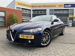 Alfa Romeo Giulia - 2.0T Super | Keurig onderhouden | Trekhaak |