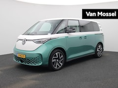 Volkswagen ID. Buzz - Pro Advantage 77 kWh SoH 100% | Automaat | Two-Tone | Open + Close Pack | Stoel en Stuurve