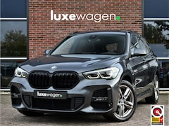 BMW X1 - xDrive25e M-Sport Pano ACC HUD Camera Dr-Ast-Plus