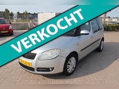 Skoda Roomster - 1.4 TDI Ambiente Business AIRCO/elektrisch ramen/1 jaar apk
