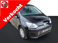 Volkswagen Up! - 1.0 move up BlueM