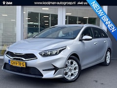 Kia Cee'd Sportswagon - Ceed 1.5 T-GDi DynamicLine Trekhaak