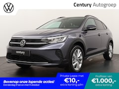 Volkswagen Taigo - Life Edition 1.0 70 kW / 95 pk TSI CUV 5 versn. Ha Taigo Life 1.0 70 kW / 95 pk TSI CUV 5