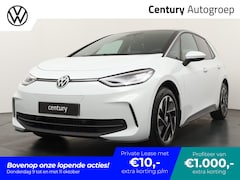 Volkswagen ID.3 - Pro Business 59 kWh accu, 150 kW / 204 pk Hatchbac k Elektrische aandrijving