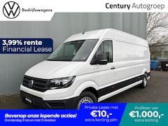 Volkswagen Crafter - Bedrijfswagens Highline L4 2.0 TDI EU6 103 kW (140 pk) GVW 3.5T W VW Bedrijfswagens Crafte