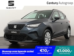 SEAT Arona - Style 1.0 70 kW / 95 pk EcoTSI SUV 5 versn. Hand