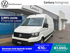 Volkswagen Crafter - Bedrijfswagens Highline L4 2.0 TDI EU6 103 kW (140 pk) GVW 3.5T W VW Bedrijfswagens Crafte
