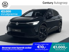Volkswagen ID.4 - Limited Edition 52 kWh accu. 125 kW / 170 pk SUV E