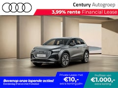 Audi Q4 e-tron - Advanced edition e-tron 45 210kW/286pk 82Kwh Hatch