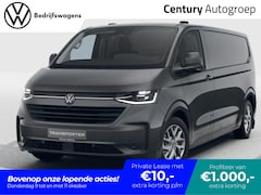 Volkswagen Transporter - Bedrijfswagens Bulli L2 2.0 TDI 110 kW (150 pk) EU6 3500 mm 8 ver