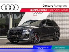 Audi Q7 - Pro Line S 55 TFSI e 290 kW / 394 PK SUV 8 versn