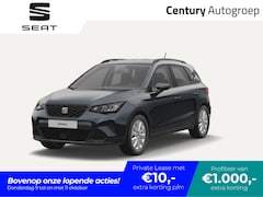 SEAT Arona - Reference 1.0 70 kW / 95 pk EcoTSI SUV 5 versn. Ha