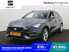 SEAT Leon Sportstourer - FR Business 1.5 TSI eHybrid 150kW / 204pk Stationw