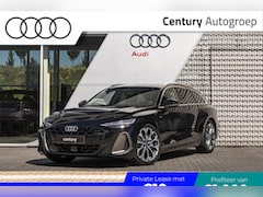 Audi A6 Avant - Advanced edition 40 TFSI 150 kW / 204 PK Avant 7 v