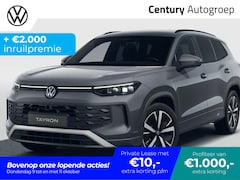 Volkswagen Tayron - Life Edition 1.5 eHybrid 150 kW / 204 PK SUV 6 ver