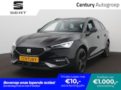 SEAT Leon Sportstourer - FR Business 1.5 TSI eHybrid 150kW / 204pk Stationw
