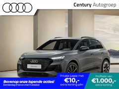 Audi Q4 e-tron - S edition Competition e-tron 45 82 kWh 210 kW / 28