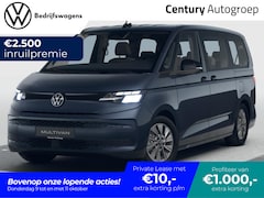 Volkswagen Multivan - Bedrijfswagens Economy Business L2 1.5 eHybrid EU6 180 kW (245pk)