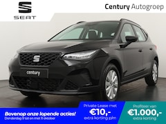 SEAT Arona - Style 1.0 70 kW / 95 pk EcoTSI SUV 5 versn. Hand