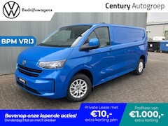 Volkswagen Transporter - Bedrijfswagens 2.0 TDI L2H1 30 Style