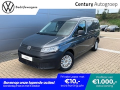 Volkswagen Caddy Cargo Maxi - Bedrijfswagens Comfort 2.0 TDI EU6 75 pk 2970 mm 6 versn