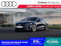 Audi A5 Limousine - S edition 2.0 TFSI e 220 kW / 299 PK Limousine 7 v