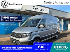 Volkswagen Crafter - Bedrijfswagens Trendline L3 2.0 TDI EU6 103 kW (140 pk) GVW 3.0T