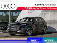 Audi Q6 e-tron - Advanced edition performance 225kW/306pk 100Kwh Ha