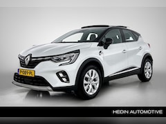 Renault Captur - 1.3 TCe 130 Edition One | Automaat | Apple carplay/Android Auto | Groot scherm navigatie |