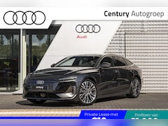 Audi A6 Sportback e-tron - Advanced edition 270kW/367pk 100kWh Sportba ck Elektrische aandrijvin