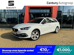 SEAT Leon Sportstourer - FR PHEV First Edition 1.5 TSI eHybrid 150kW / 204p k Stationwagen 6 versn. D