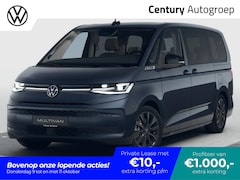 Volkswagen Multivan - Bedrijfswagens Bulli Edition L2 1.5 eHybrid EU6 180 kW (245pk) 31
