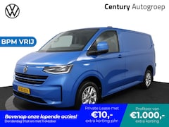 Volkswagen Transporter - Bedrijfswagens 2.0 TDI 170Pk Automaat L1H1 28 Bulli