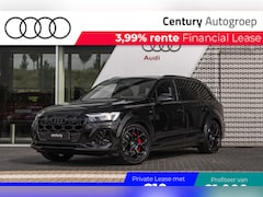Audi Q7 - Pro Line S Competition 60 TFSI e 360 kW / 490 PK S