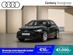 Audi A3 Sportback - 40 TFSI e Pro Line