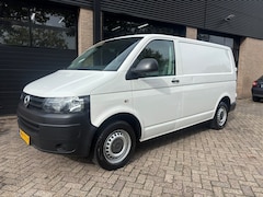 Volkswagen Transporter - 2.0 TDI L1H1 DSG Automaat