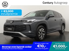 Volkswagen Tayron - Life Edition 1.5 110 kW / 150 pk eTSI SUV 7 versn