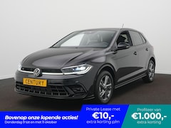 Volkswagen Polo - R-Line-Edition 1.0 70 kW / 95 pk TSI Hatchback 7 v ersn. DSG
