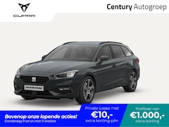SEAT Leon Sportstourer - FR Business 1.5 TSI eHybrid 150kW / 204pk Stationw