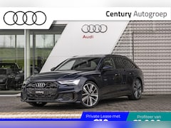 Audi A6 Avant - S edition Competition 50 TFSI e 220 kW / 299 pk Av