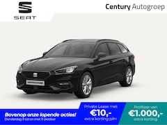 SEAT Leon Sportstourer - FR Business 1.5 TSI eHybrid 150kW / 204pk Stationw