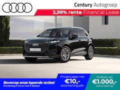 Audi Q3 - 1.5 200kW e-hybrid Pro line | 18 INCH |