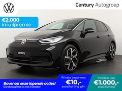 Volkswagen ID.3 - Pro Business 59 kWh accu, 150 kW / 204 pk Hatchbac
