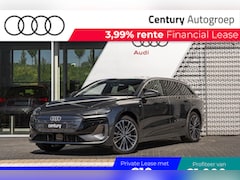 Audi A6 Avant e-tron - Advanced edition e-tron 100kWh 270 kW / 367 PK Ava